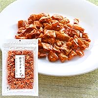 Amazon.co.jp: 博屋 唐辛子チップ 唐辛子 お菓子 辛い 激辛